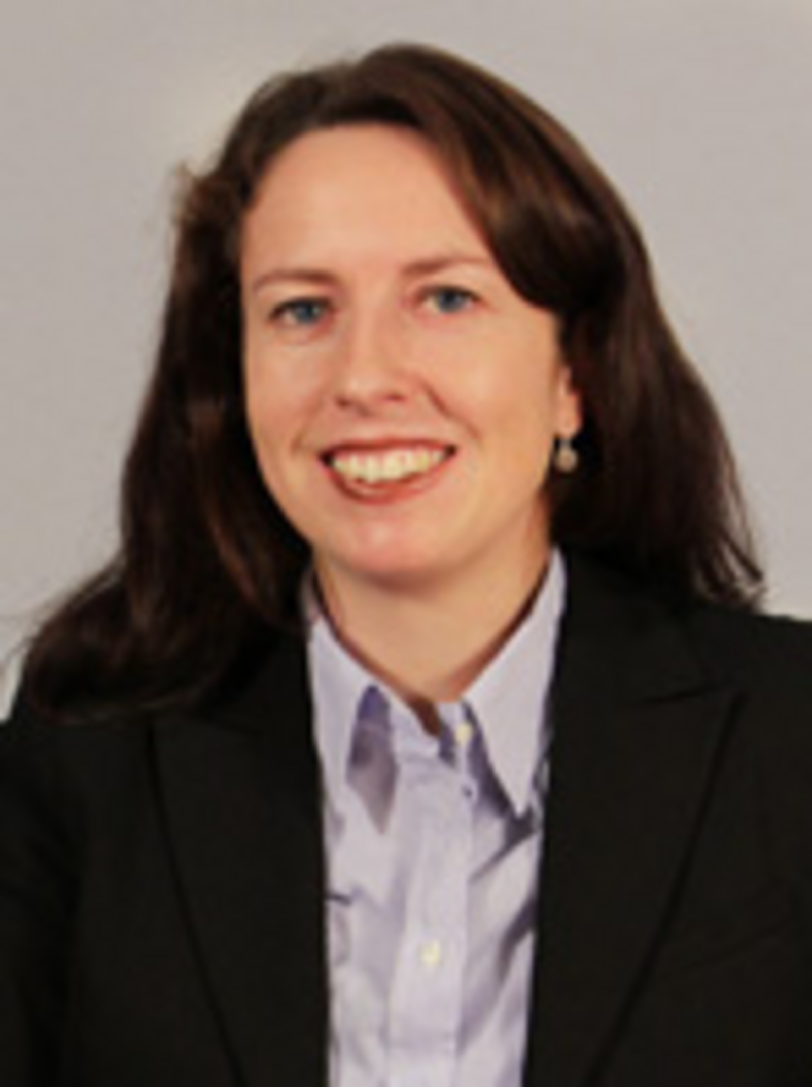 Kathrin Nunnemann Portrait Kathrin Nunnemann