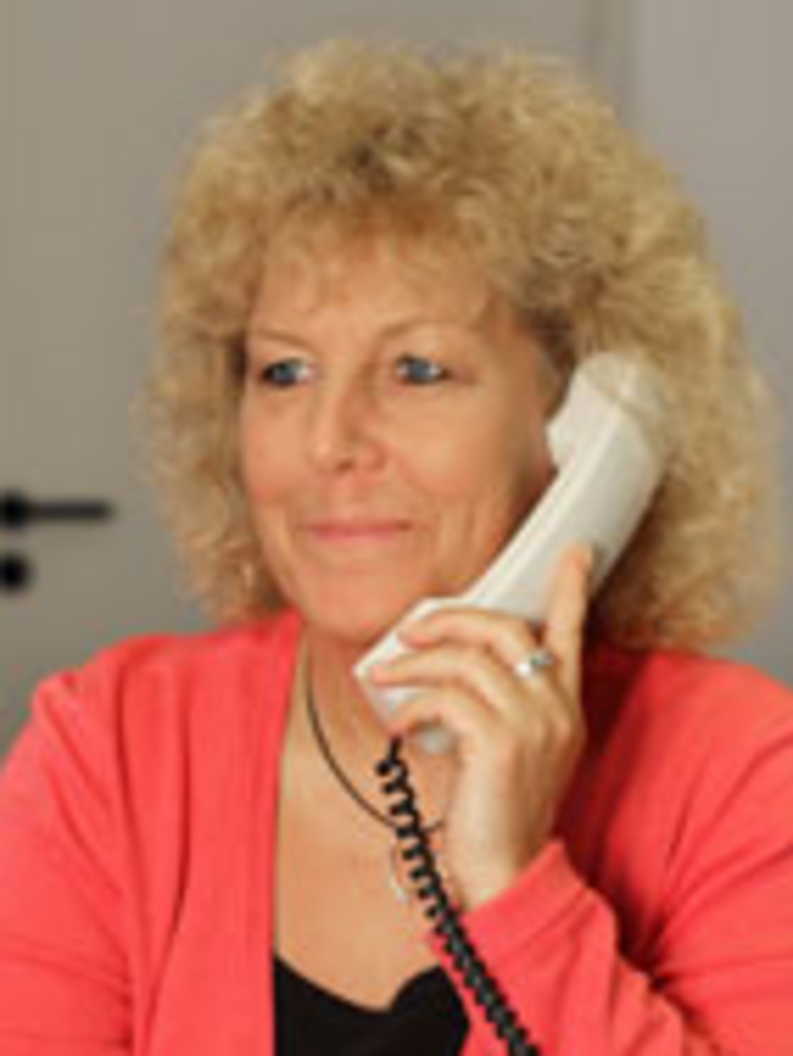Anke Weber Portrait Anke Weber