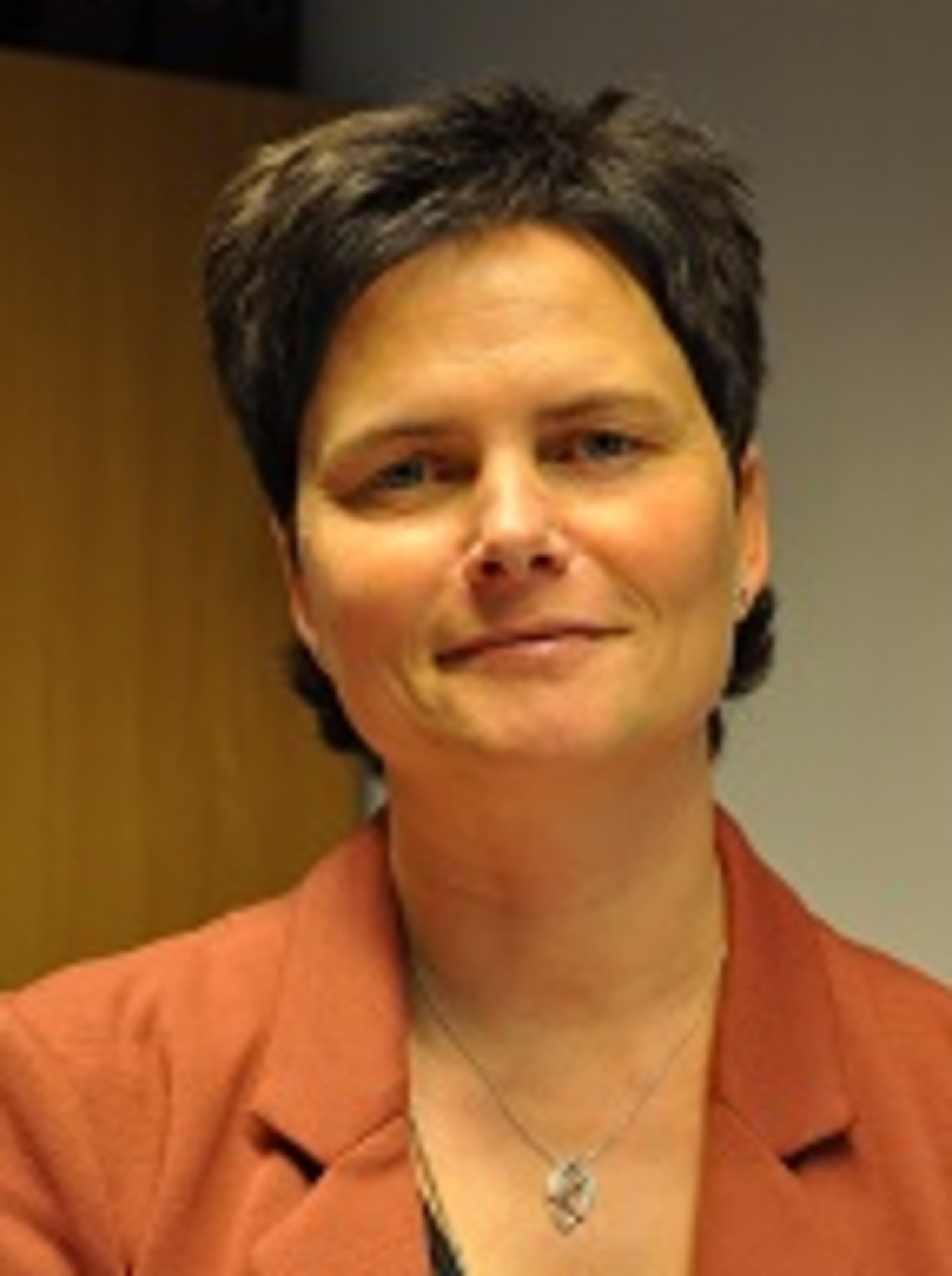 Petra Nordberg Portrait Petra Nordberg
