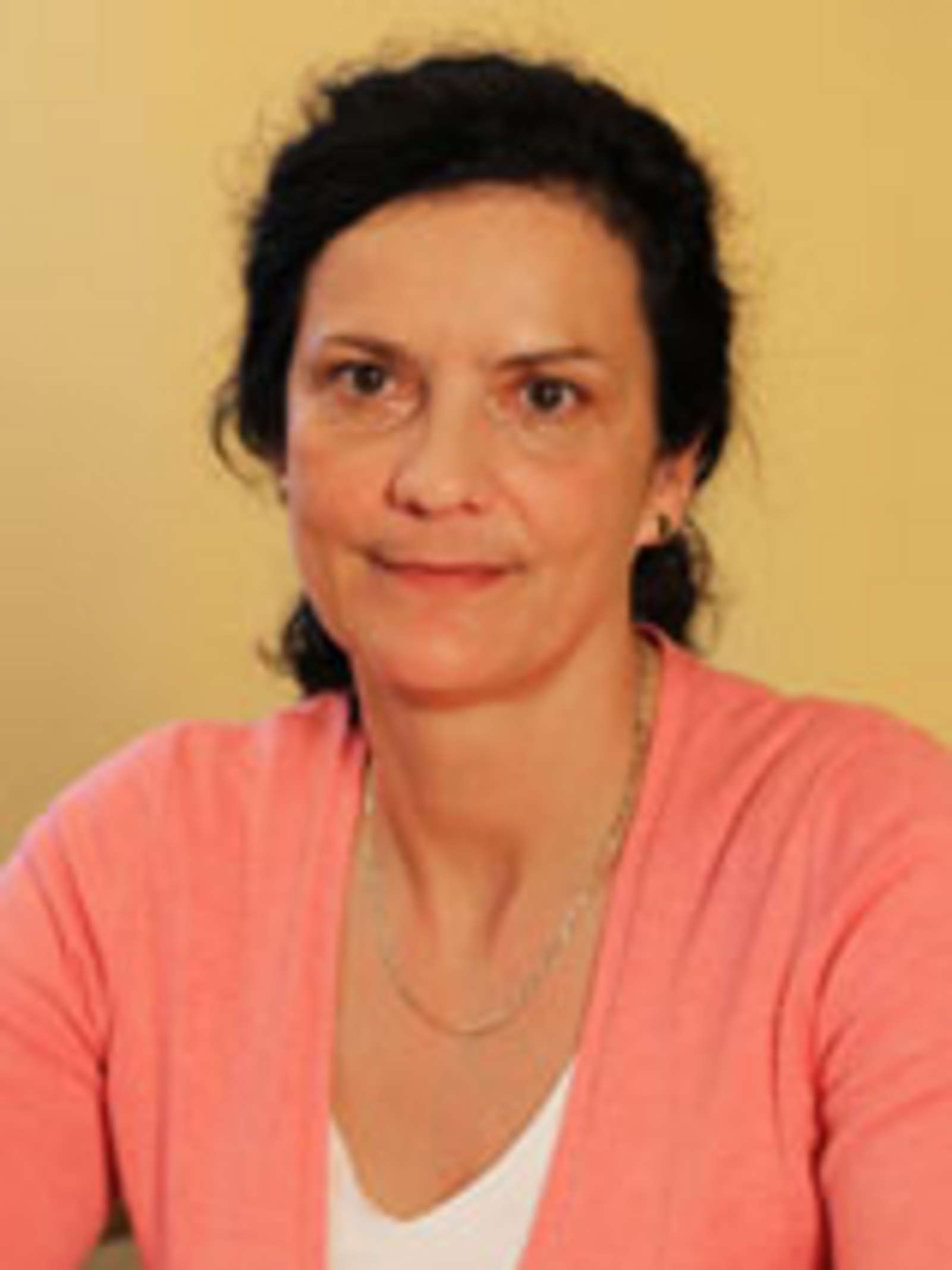 Susanne Neuendorf Portrait Susanne Neuendorf