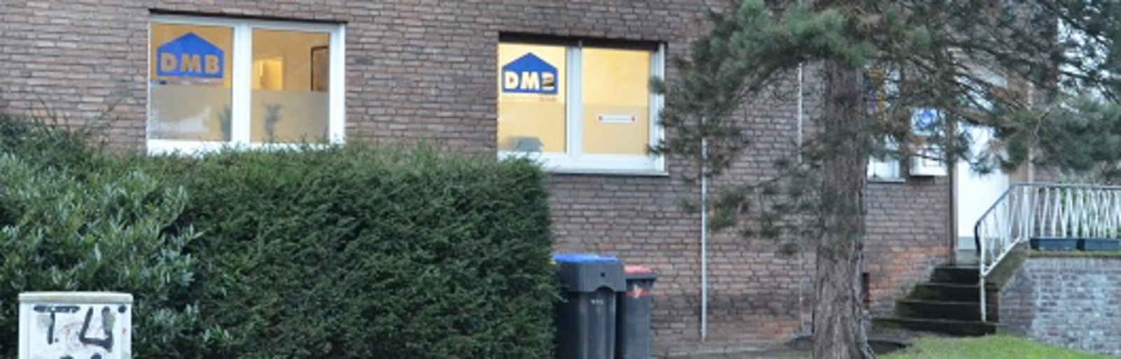 Foto Geschäftstelle Lünen